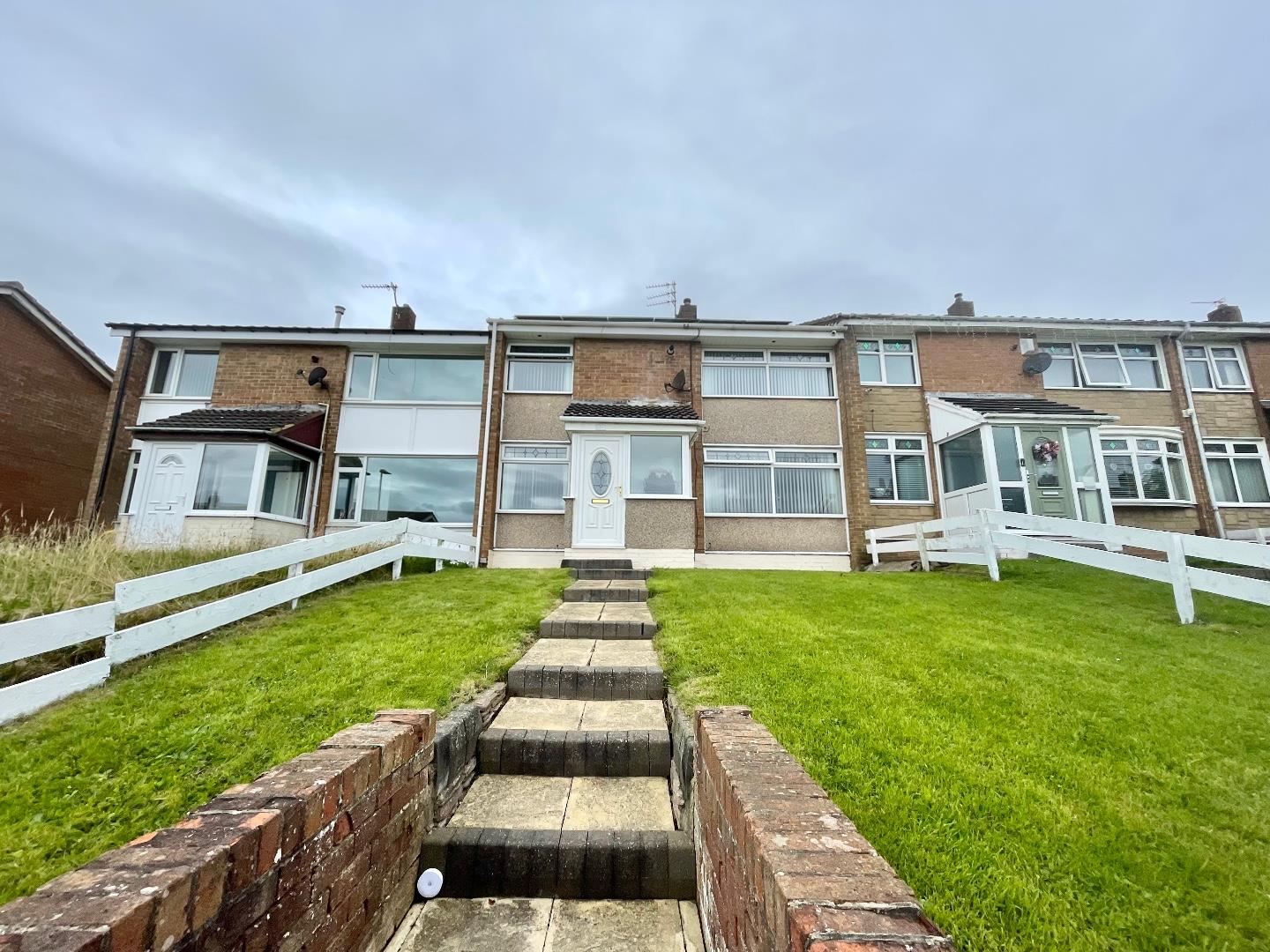 Throston Grange Lane, Hartlepool Smith & Friends